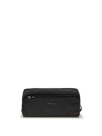KITON KITON BEAUTY CASES