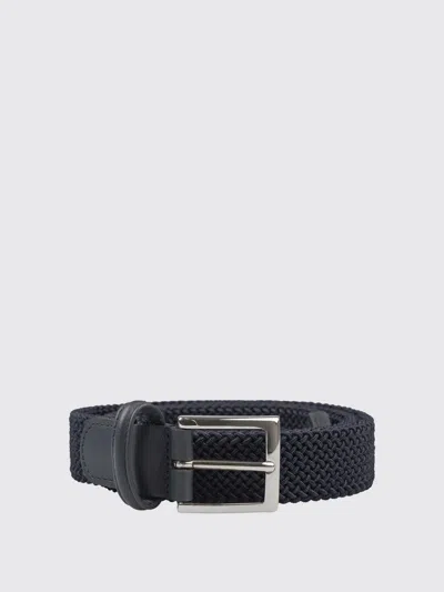 KITON BELT MEN KITON