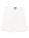 Kiton Bermuda Shorts