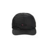 Kiton Man Hat Midnight Blue Size Onesize Cashmere