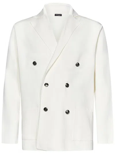 KITON KITON BLAZER