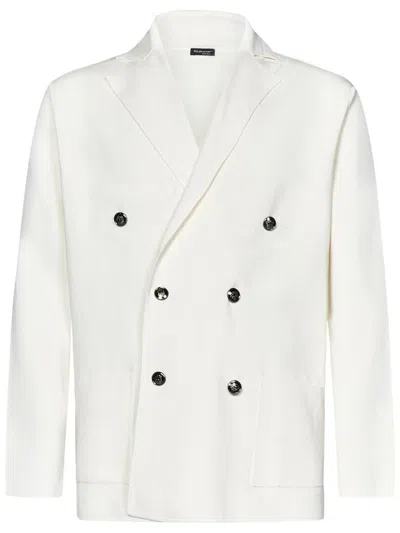 KITON KITON BLAZER