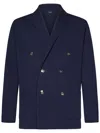 KITON KITON BLAZER