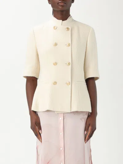 Kiton Blazer  Woman Color White