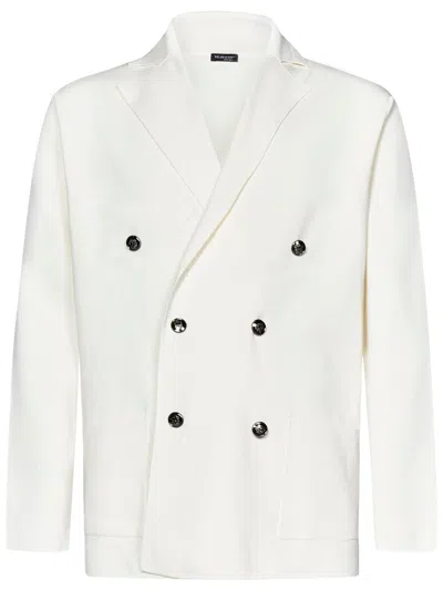 KITON KITON BLAZER