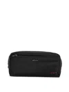 Kiton Pouch Black