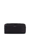 Kiton Rectangular Travel Case Front Pocket