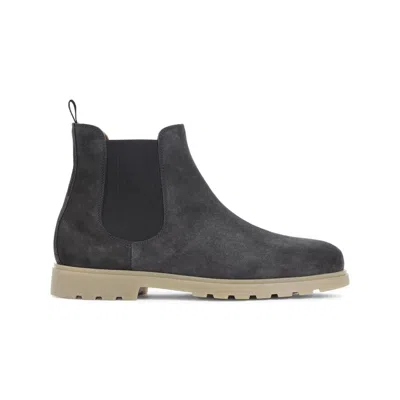 KITON KITON BOOTS