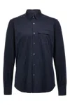KITON KITON 'BUBA' SHIRT