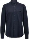 KITON BUBA SHIRT
