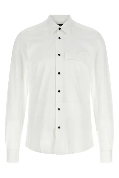 KITON 'BUBA' SHIRT
