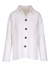 Kiton Button-down Jacket