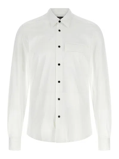 KITON BUBA SHIRT