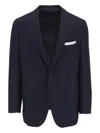Kiton Cashmere Blazer