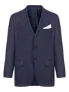 Kiton Casual Jacket