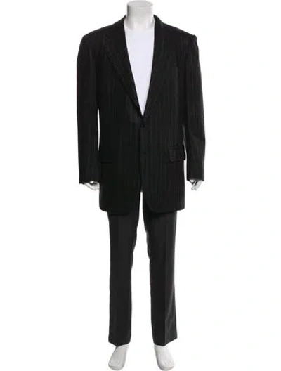 Pre-owned Kiton Cashmere Blazer In Multi