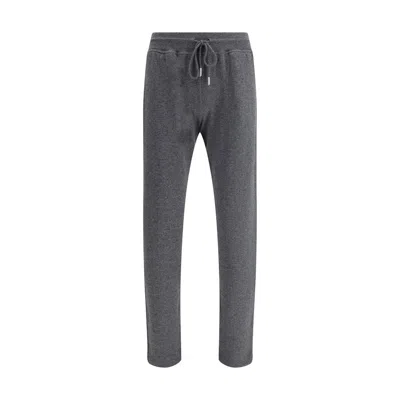 KITON CASHMERE PANTS