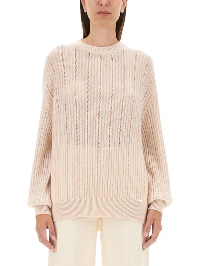 KITON CASHMERE SWEATER