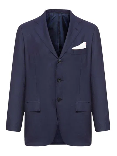 KITON CASUAL JACKET
