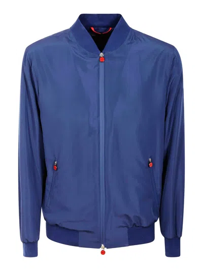 KITON CASUAL JACKET