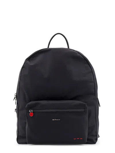 Kiton Ciro Paone Bags.. Black
