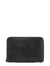 Kiton Ciro Paone Leather Briefcase