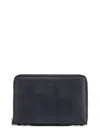 Kiton Ciro Paone Leather Briefcase