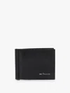 Kiton Ciro Paone Leather Card Holder