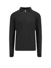 Kiton Ciro Paone Wool Polo Shirt