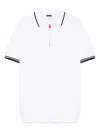 KITON CIRO POLO SHIRT