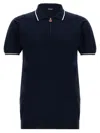 KITON KITON 'CIRO' POLO SHIRT