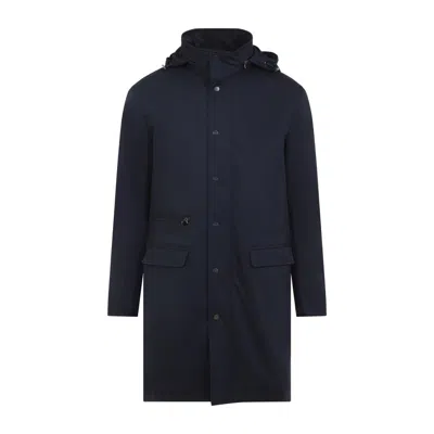 KITON KITON COAT