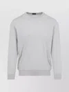 Kiton Crewneck Knit Sweater