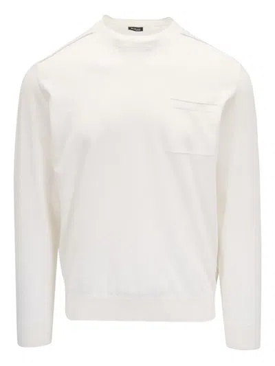 Kiton Cotton T-shirt