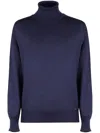 Kiton Dolcevita Sweater