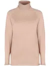 Shop Kiton Dolcevita Sweater