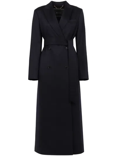 Kiton Klassischer Trenchcoat