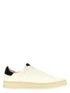 KITON KITON 'DOUBLE STITCH' SNEAKERS