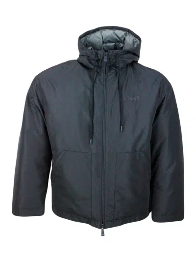 KITON DOWN JACKET