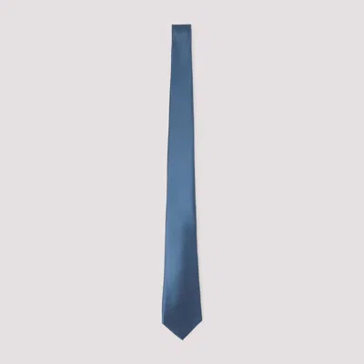 KITON KITON ELEGANT SILK TIE FOR MEN