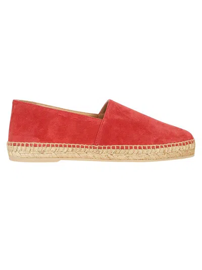 KITON KITON ESPADRILLES