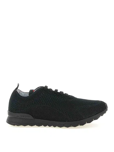 KITON FITB SNEAKERS