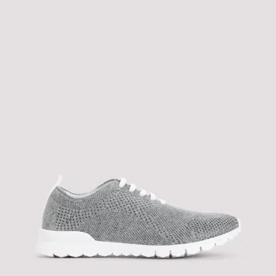 KITON FITS SNEAKERS