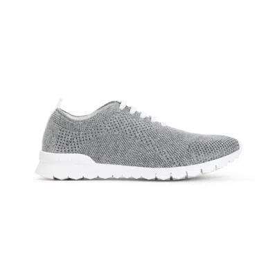 KITON KITON FITS SNEAKERS