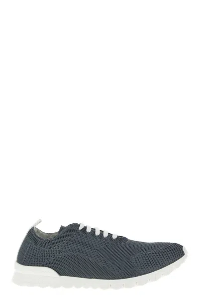 KITON 'FITS' SNEAKERS