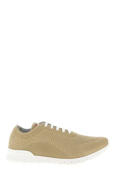 KITON 'FITS' SNEAKERS