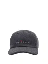 KITON KITON HAT