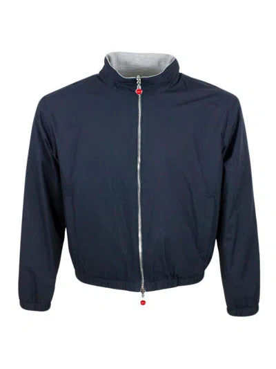 KITON JACKET