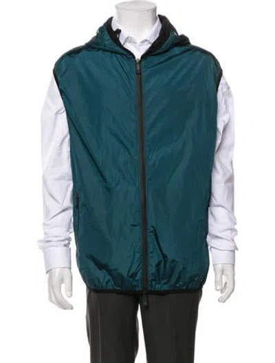 Pre-owned Kiton Jacket In Multi