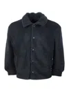 KITON KITON JACKETS